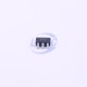 SEMTECH SRV05-4.TCT SEMTECH SRV05-4.TCT