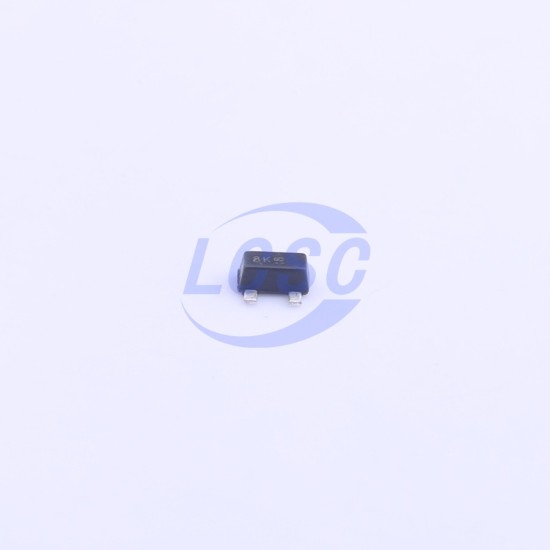 LRC LDTC143ZET1G LRC LDTC143ZET1G