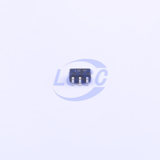 LRC LMUN5316DW1T1G LRC LMUN5316DW1T1G