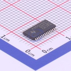 TI MSP430G2553IPW28R