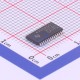 TI MSP430G2553IPW28R