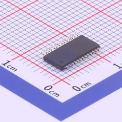 TI MSP430G2553IPW28R TI MSP430G2553IPW28R