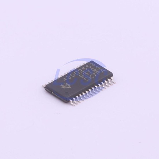 TI MSP430G2553IPW28R