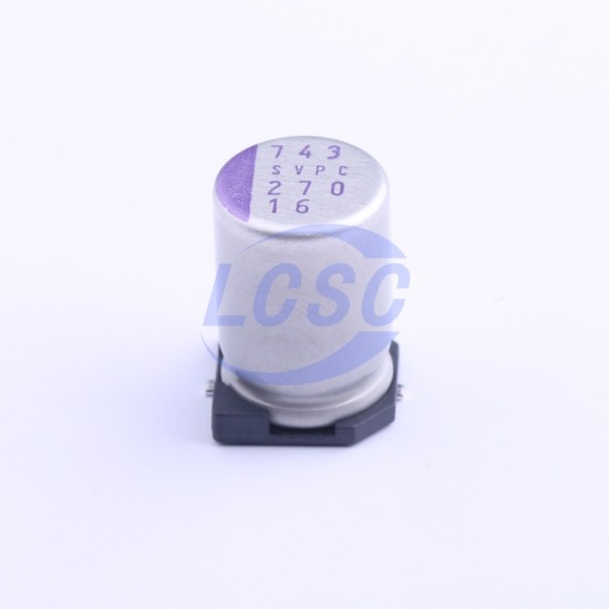PANASONIC 16SVPC270M PANASONIC 16SVPC270M