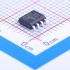 MICROCHIP 23K256T-I/SN