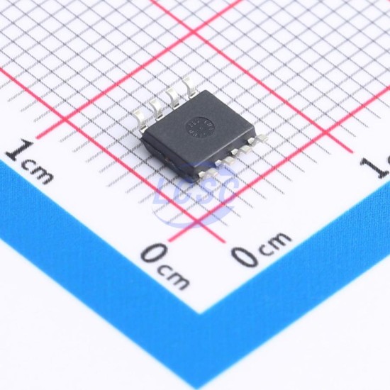 MICROCHIP MCP41010T-I/SN