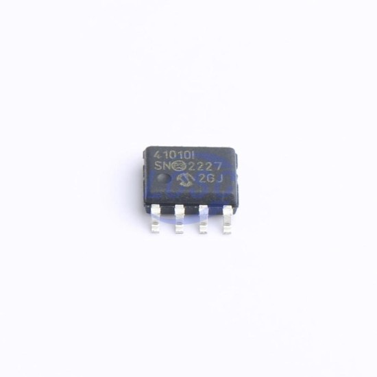 MICROCHIP MCP41010T-I/SN
