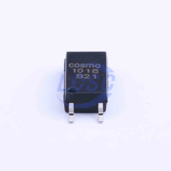 Cosmo KT1018TLD Cosmo KT1018TLD
