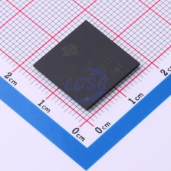 TI TMS320C6748EZWT3