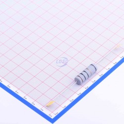 CCO(Chian Chia Elec) KNP5W-10Ω±5% T CCO(Chian Chia Elec) KNP5W-10Ω±5% T