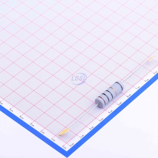 CCO(Chian Chia Elec) KNP5W-10Ω±5% T CCO(Chian Chia Elec) KNP5W-10Ω±5% T