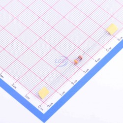 CCO(Chian Chia Elec) RI40-1/4W-10MΩ ±1% T CCO(Chian Chia Elec) RI40-1/4W-10MΩ ±1% T