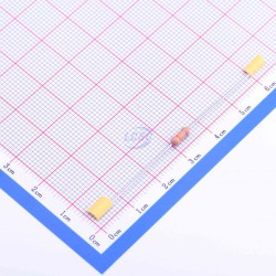 CCO(Chian Chia Elec) RI40-1/4W-430KΩ ±5% T CCO(Chian Chia Elec) RI40-1/4W-430KΩ ±5% T