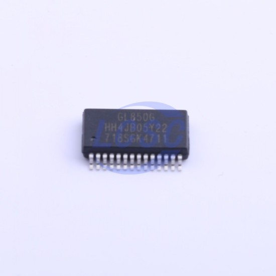GENESYS GL850G-HHY22