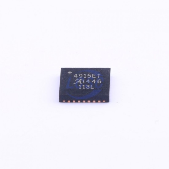 ALLEGRO A4915METTR-T