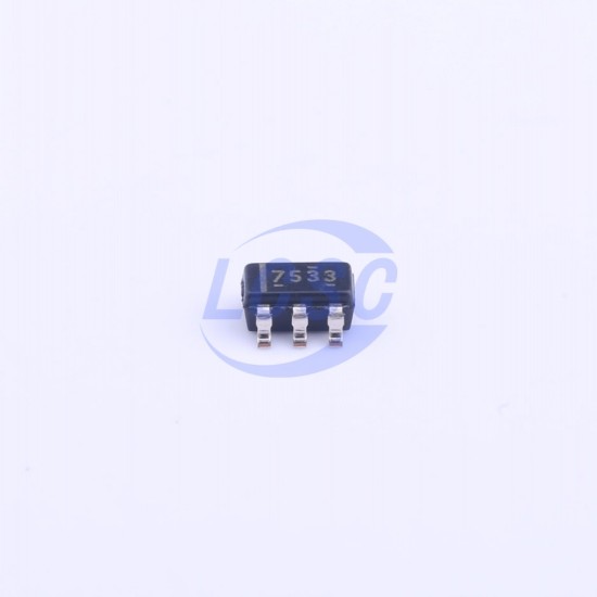 TI UCC27533DBVR