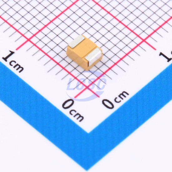 XY(Zhenhua XinYun) CA45-B-10V-47uF-K XY(Zhenhua XinYun) CA45-B-10V-47uF-K