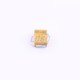 XY(Zhenhua XinYun) CA45-B-10V-47uF-K XY(Zhenhua XinYun) CA45-B-10V-47uF-K