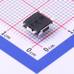 Korean Hroparts Elec K2-1157SW-D4SW-04 Korean Hroparts Elec K2-1157SW-D4SW-04