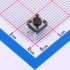 Korean Hroparts Elec K2-1102DP-A3SW-04