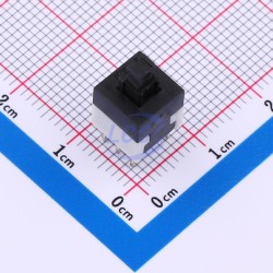 Korean Hroparts Elec K8-8081D-N1