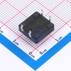 Korean Hroparts Elec K2-1103DP-I4SW-04 Korean Hroparts Elec K2-1103DP-I4SW-04