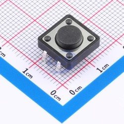 Korean Hroparts Elec K2-1103DP-C4SW-04