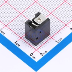 Korean Hroparts Elec DC-044-20A