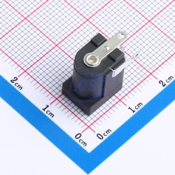 Korean Hroparts Elec DC-005-25A