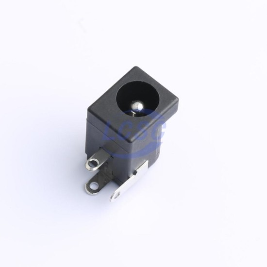 Korean Hroparts Elec DC-005-25A