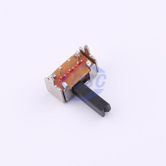Korean Hroparts Elec SK-12D02-VG7
