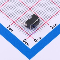 Korean Hroparts Elec K2-1101DT-A4SW-01