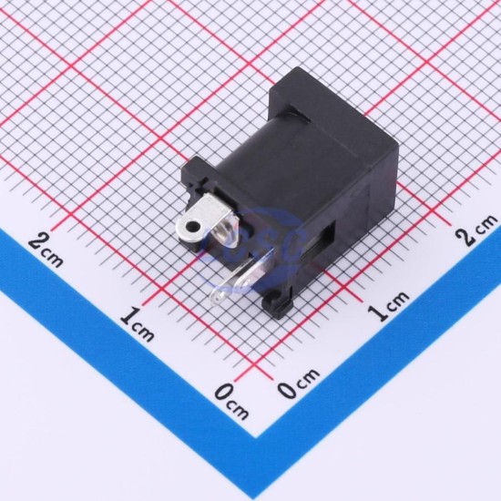 Korean Hroparts Elec DC-012A-20A