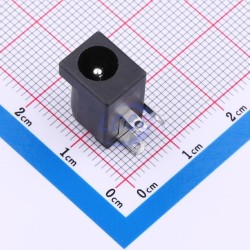 Korean Hroparts Elec DC-005-20A