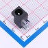 Korean Hroparts Elec DC-005-20A