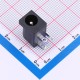 Korean Hroparts Elec DC-005-20A