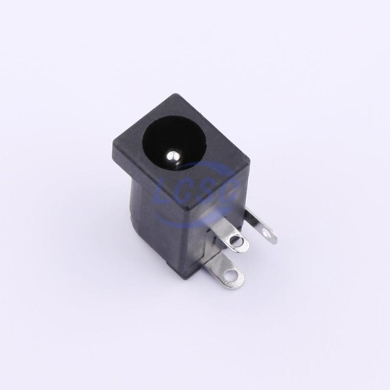 Korean Hroparts Elec DC-005-20A