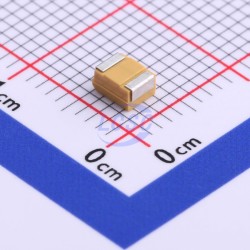 XY(Zhenhua XinYun) CA45-B-16V-47uF-K XY(Zhenhua XinYun) CA45-B-16V-47uF-K
