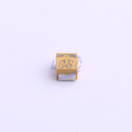 XY(Zhenhua XinYun) CA45-B-16V-47uF-K XY(Zhenhua XinYun) CA45-B-16V-47uF-K