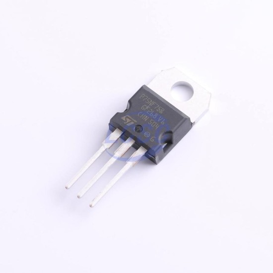 ST STP75NF75