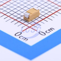 XY(Zhenhua XinYun) CA45B-A-10V-10uF-K XY(Zhenhua XinYun) CA45B-A-10V-10uF-K