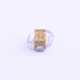 XY(Zhenhua XinYun) CA45B-A-10V-10uF-K