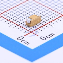 XY(Zhenhua XinYun) CA45B-A-16V-10uF-K XY(Zhenhua XinYun) CA45B-A-16V-10uF-K