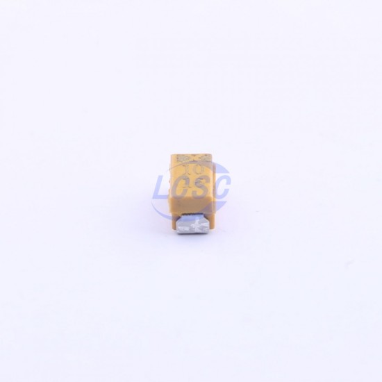 XY(Zhenhua XinYun) CA45B-A-16V-10uF-K XY(Zhenhua XinYun) CA45B-A-16V-10uF-K