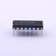MAXIM MAX232EPE+