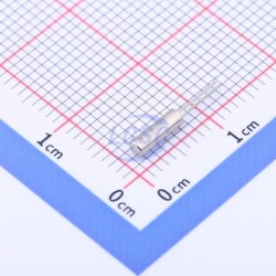YXC Crystal Oscillators X206032768KGA2SC
