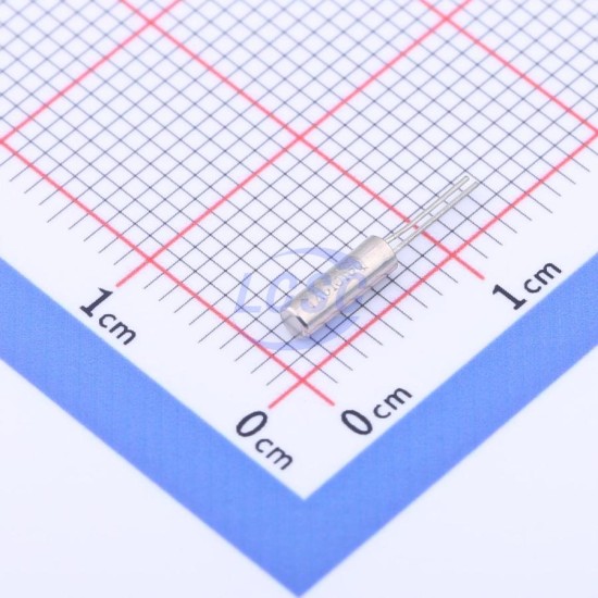 YXC Crystal Oscillators X206032768KGA2SC