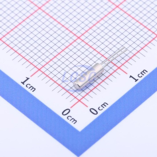YXC Crystal Oscillators X206032768KGA2SC