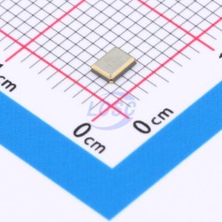 YXC Crystal Oscillators X322516MLB4SI