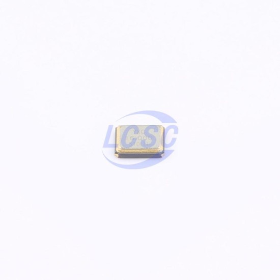YXC Crystal Oscillators X322516MLB4SI